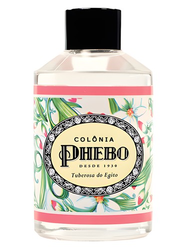 Tuberosa do Egito by Phebo