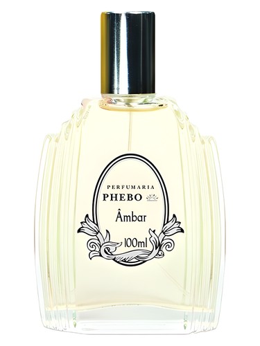 Âmbar by Phebo