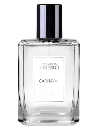 Carnaval by Phebo