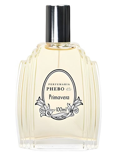 Primavera by Phebo