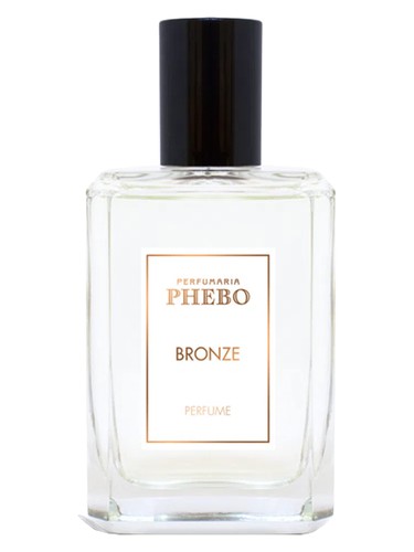 Bronze by Phebo