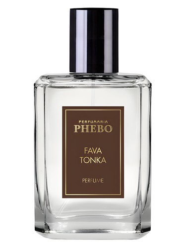 Fava Tonka by Phebo