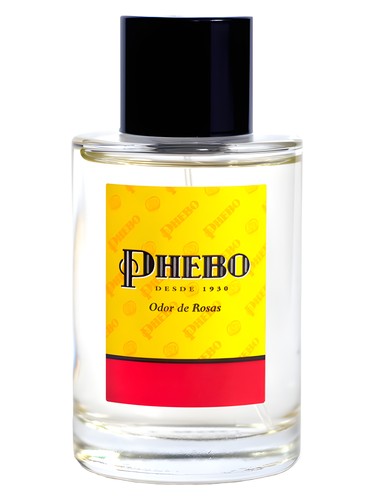 Odor de Rosas by Phebo