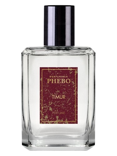Timur by Phebo