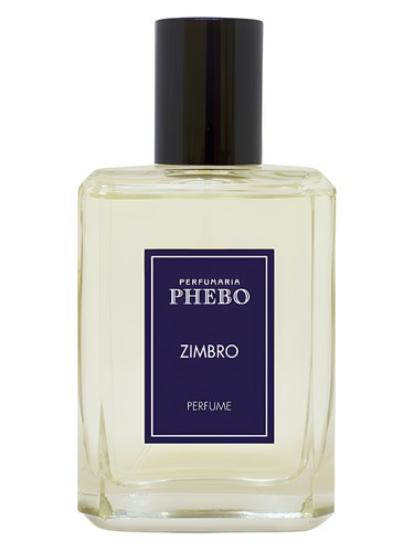 Zimbro by Phebo