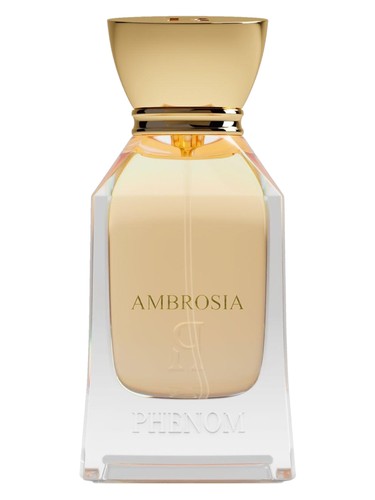 Ambrosia by Phenom