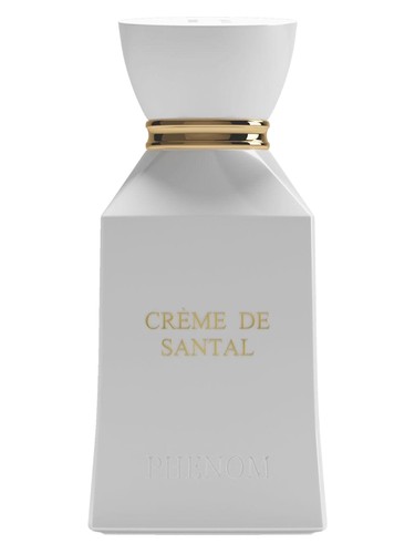 Crème de Santal by Phenom