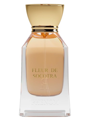 Fleur de Socotra by Phenom
