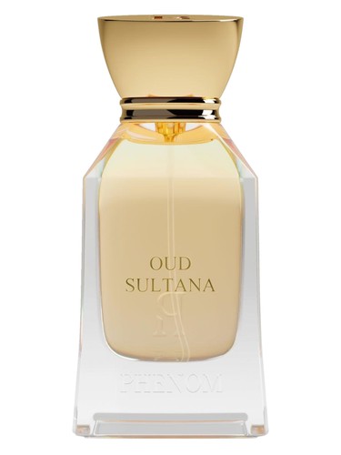 Oud Sultana by Phenom