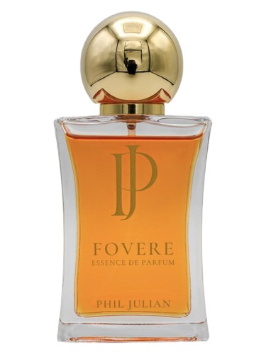 Fovere by Phil Julian