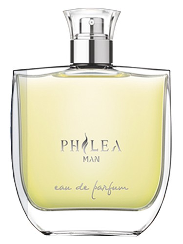 Man by Philea