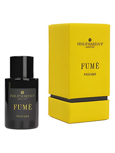 Fumè by Philip Martin's