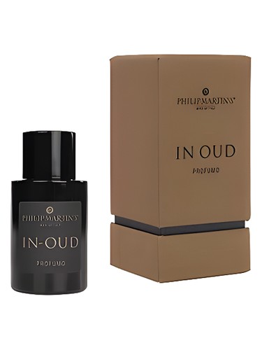 In Oud by Philip Martin's