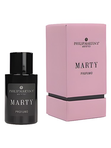 Marty by Philip Martin's