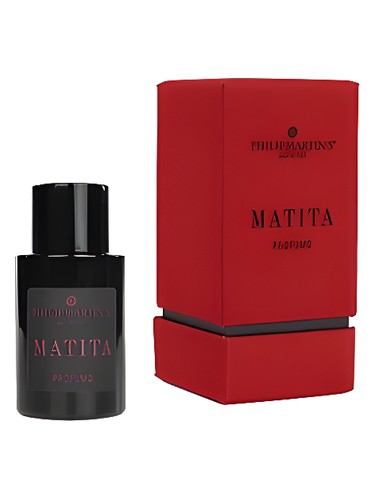 Matita by Philip Martin's