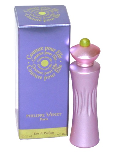Couture Pour Elle by Philippe Venet