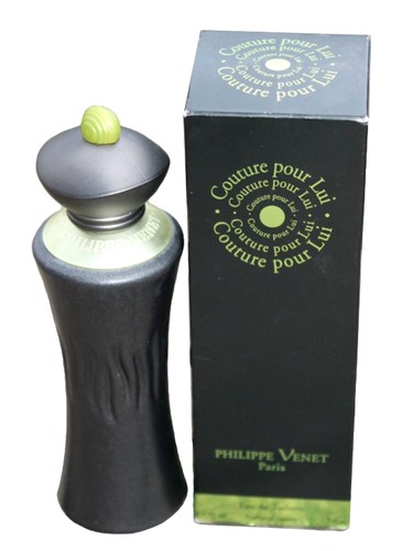 Couture Pour Lui by Philippe Venet