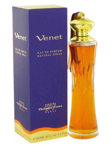Venet by Philippe Venet