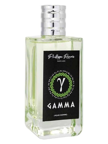 Gamma by Phillippe Renoir