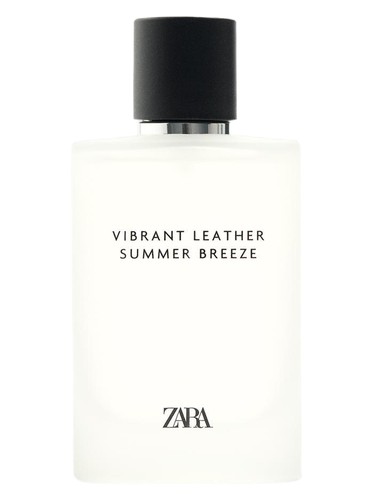 Vibrant Leather Summer Breeze by Zara