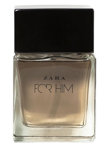 For Him 2014 by Zara