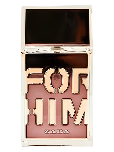 For Him 2018 by Zara