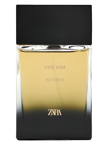 For Him Intense by Zara
