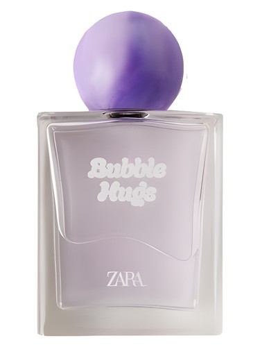 Bubble Hugs by Zara