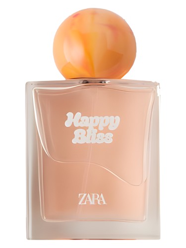 Happy Bliss by Zara