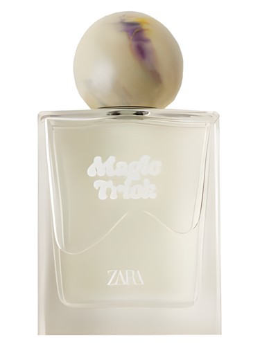 Magic Trick by Zara