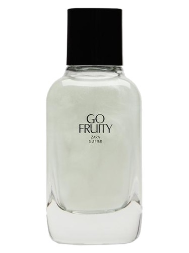 Go Fruity Glitter by Zara