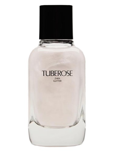 Tuberose Glitter by Zara