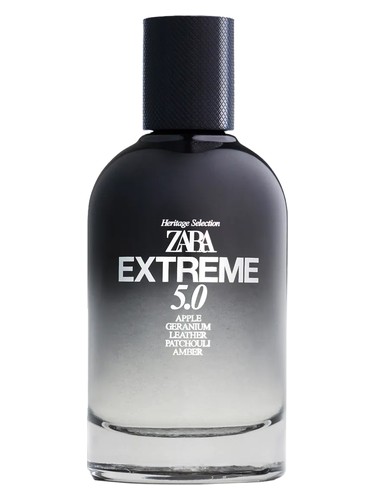 Extreme 5.0 by Zara