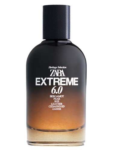 Extreme 6.0 by Zara