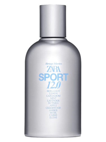Sport 12.0 by Zara