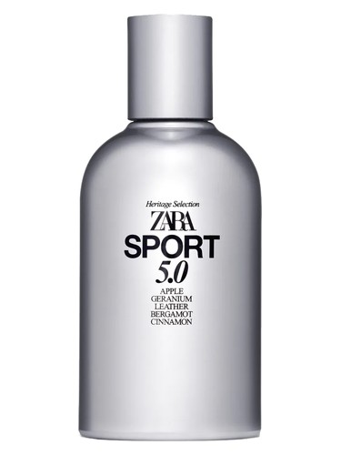 Sport 5.0 by Zara