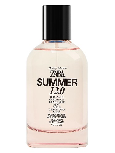 Summer 12.0 by Zara