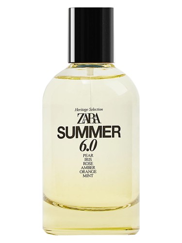 Summer 6.0 by Zara