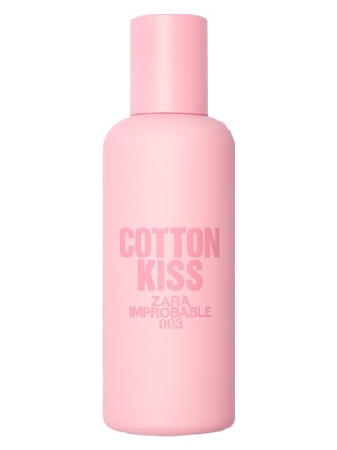003 Cotton Kiss by Zara