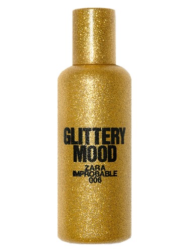 006 Glittery Mood by Zara
