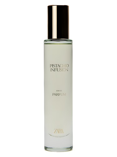 Pistachio Infusion by Zara