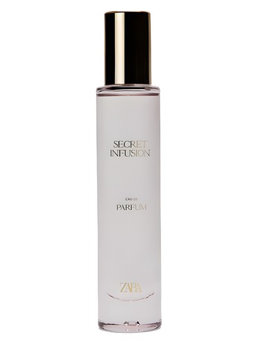 Secret Infusion by Zara