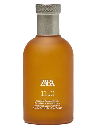 11.0 Zara by Zara