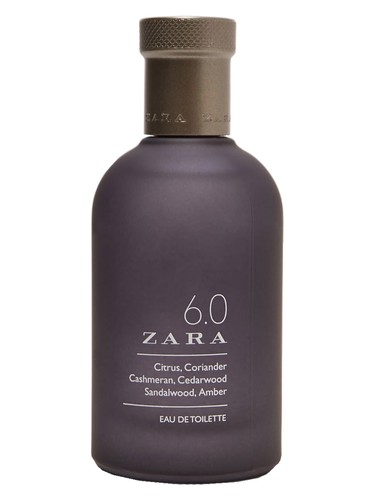 6.0 Zara by Zara