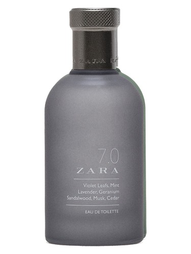 7.0 Zara by Zara