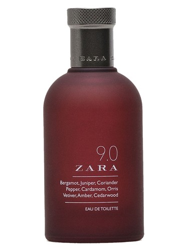 9.0 Zara by Zara