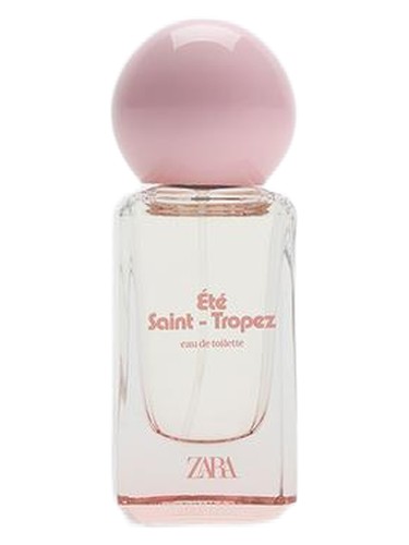 Éte Saint-Tropez by Zara