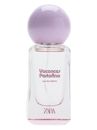 Vacances Portofino by Zara