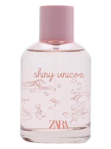 Shiny Unicorn by Zara