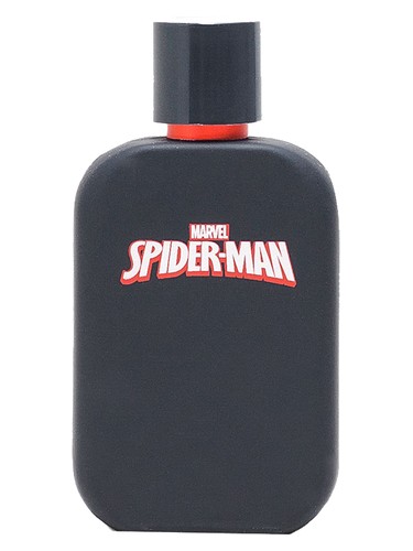 Marvel Spiderman by Zara
